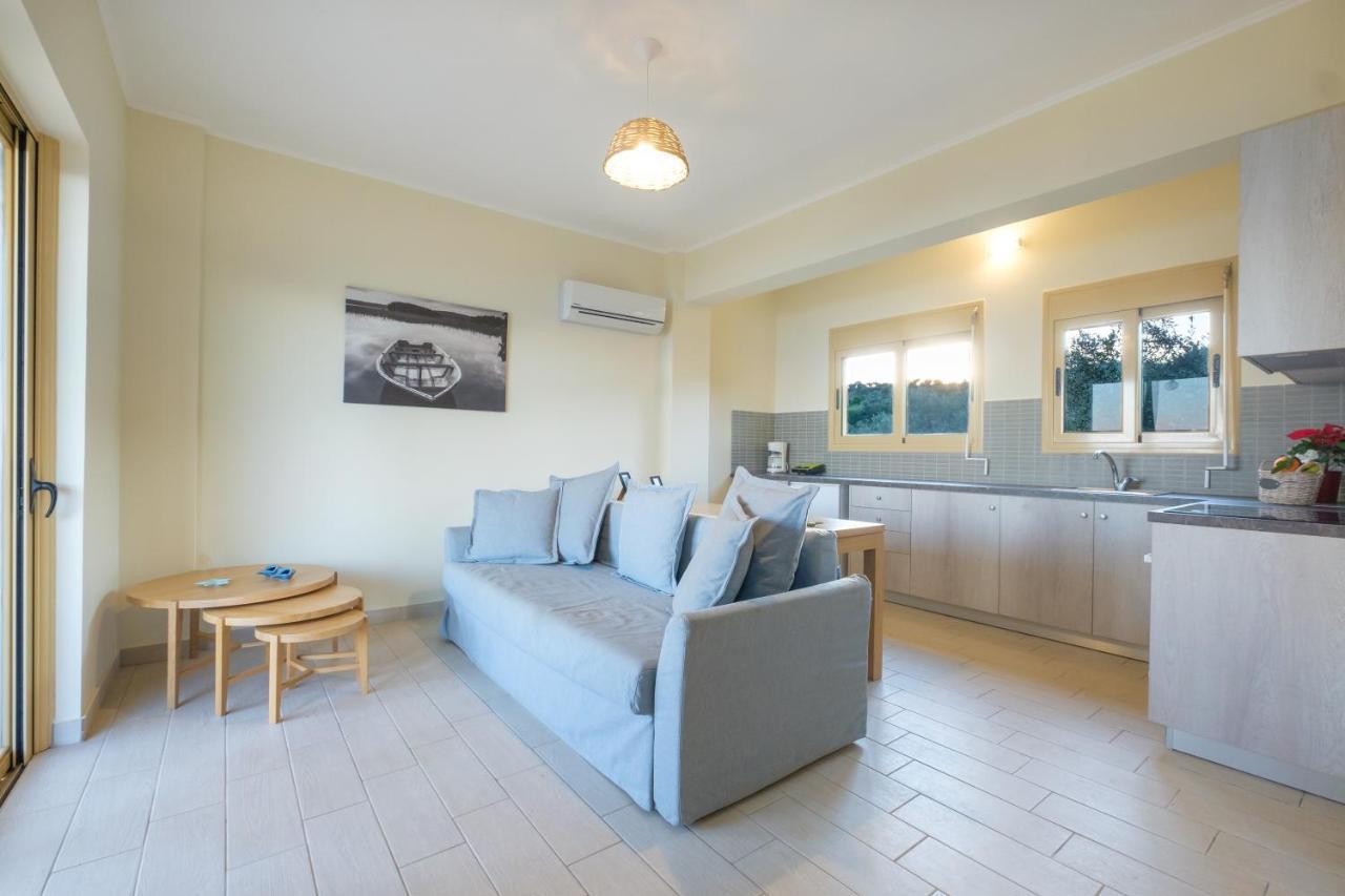 Hilltop Residences Appartamento Kalamaki (Messinia)