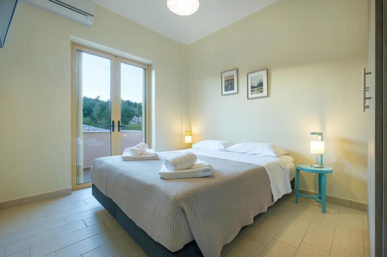 Appartamento Hilltop Residences