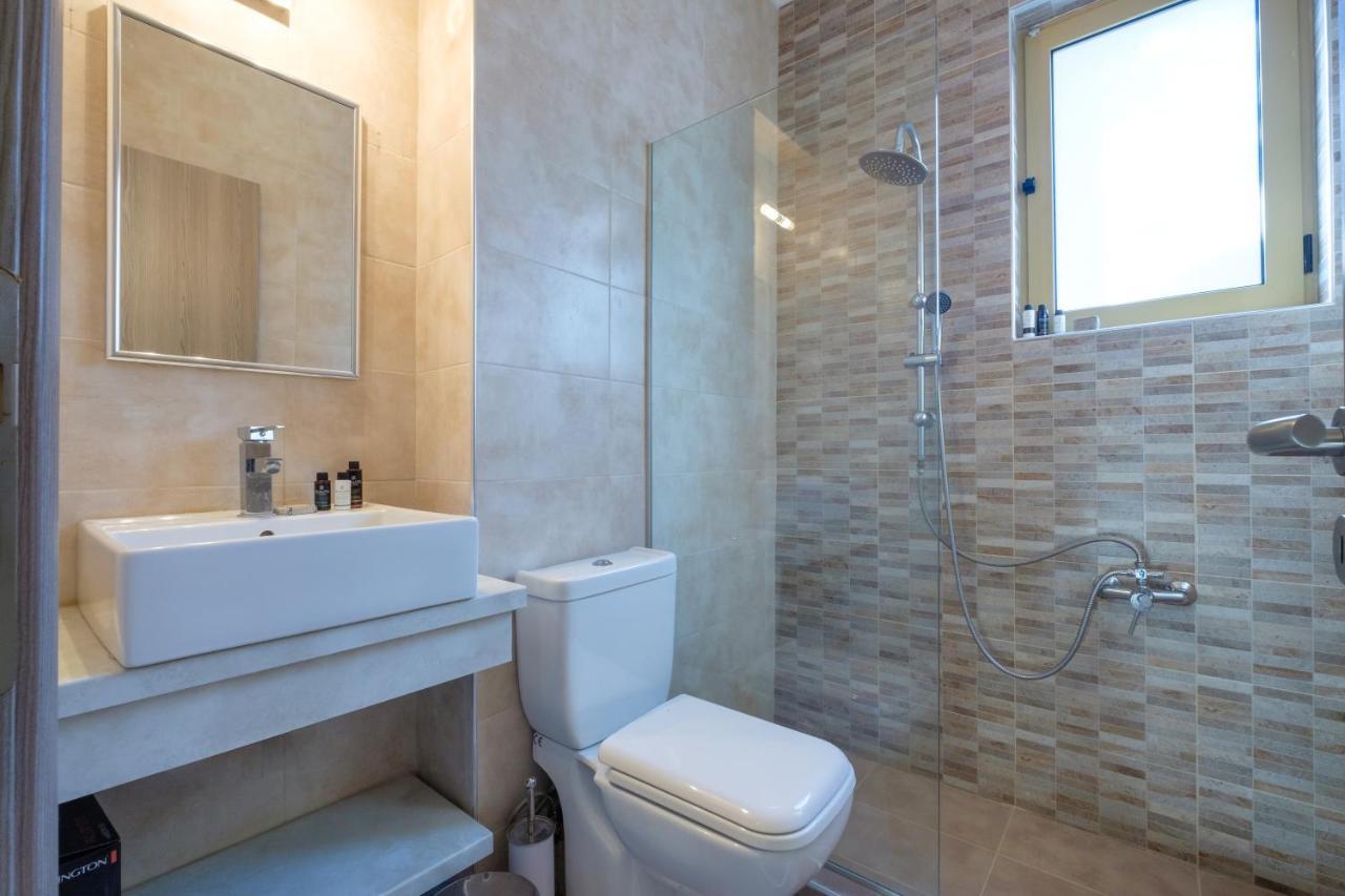 Hilltop Residences Appartamento