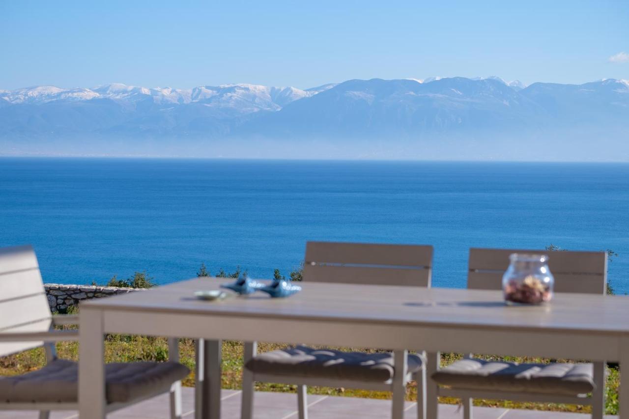 Appartamento Hilltop Residences