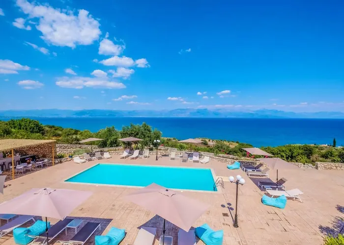 Hilltop Residences