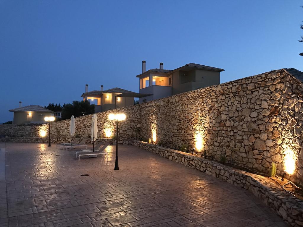 Apartment Hilltop Residences Kalamaki (Messinia)