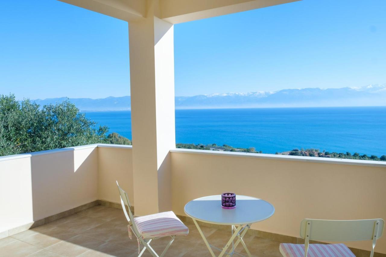 Hilltop Residences Apartment *