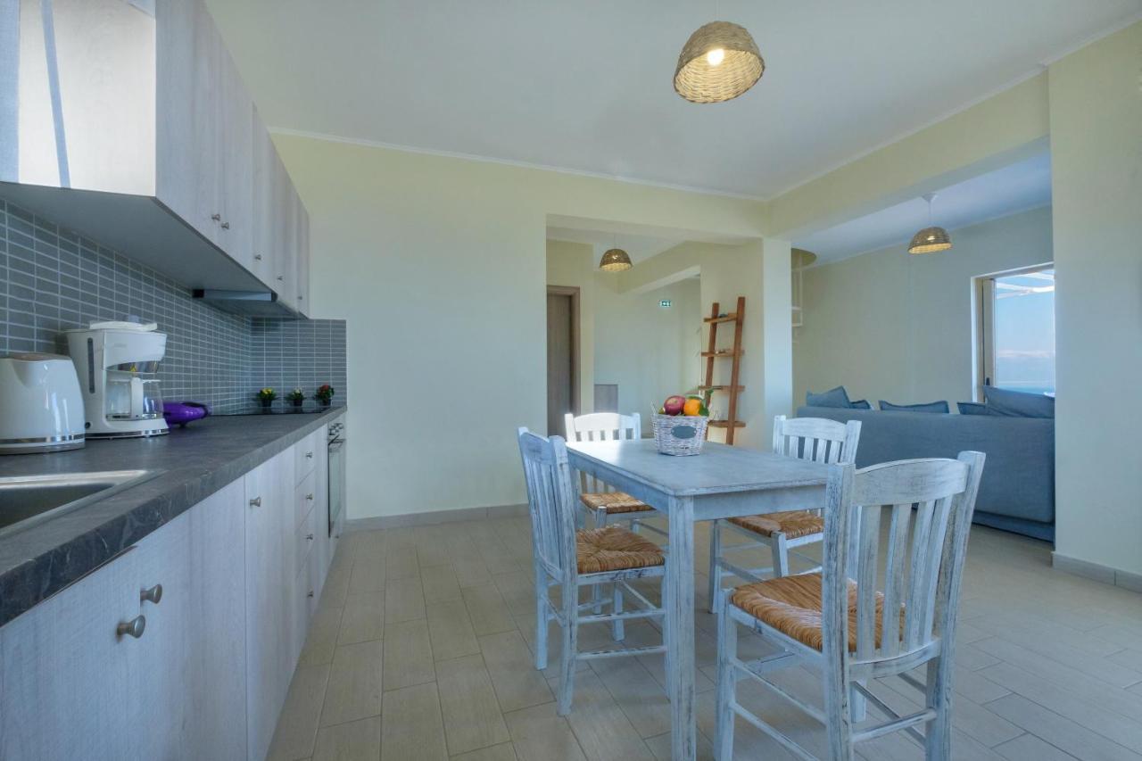 Hilltop Residences Apartment