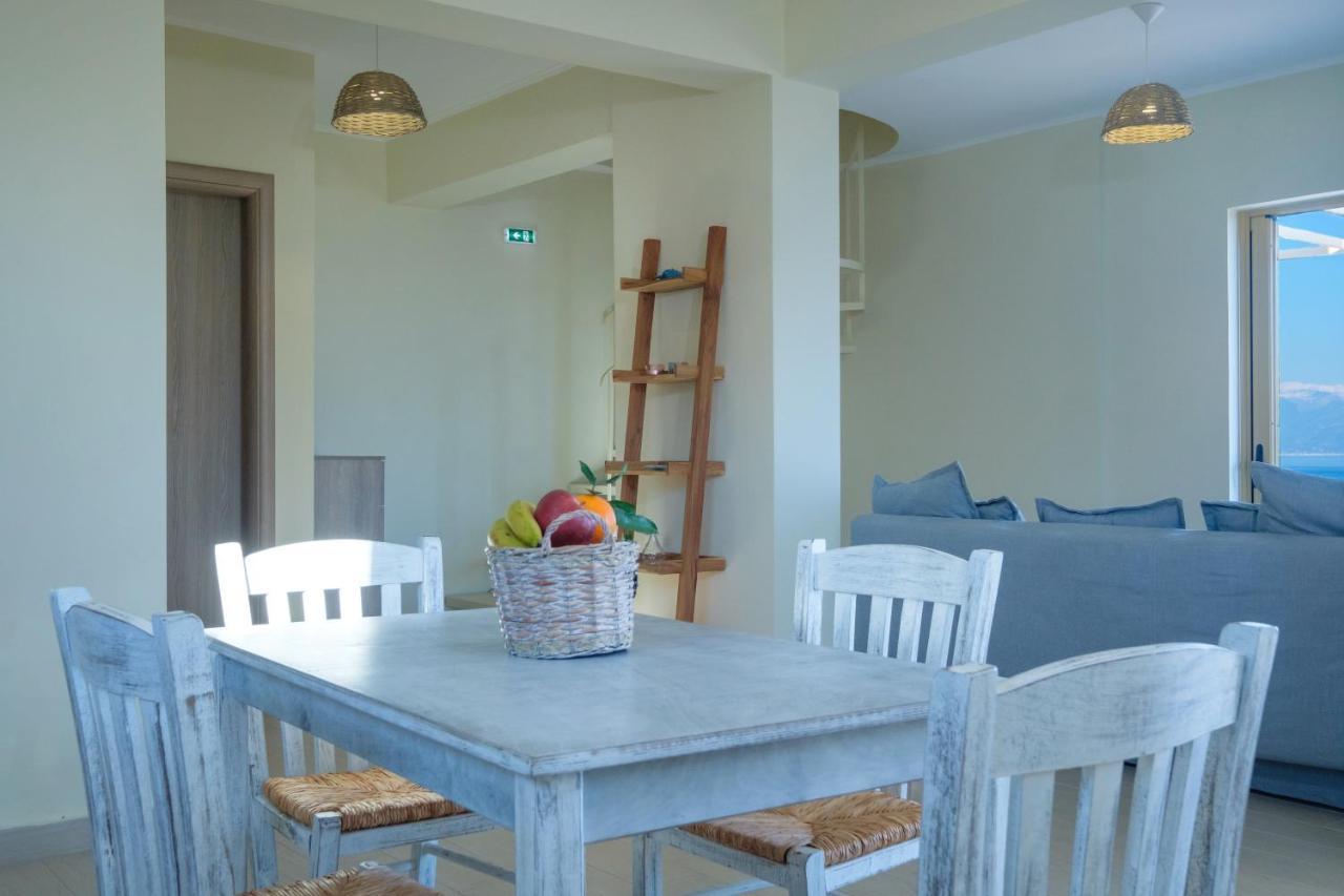 Hilltop Residences Apartment