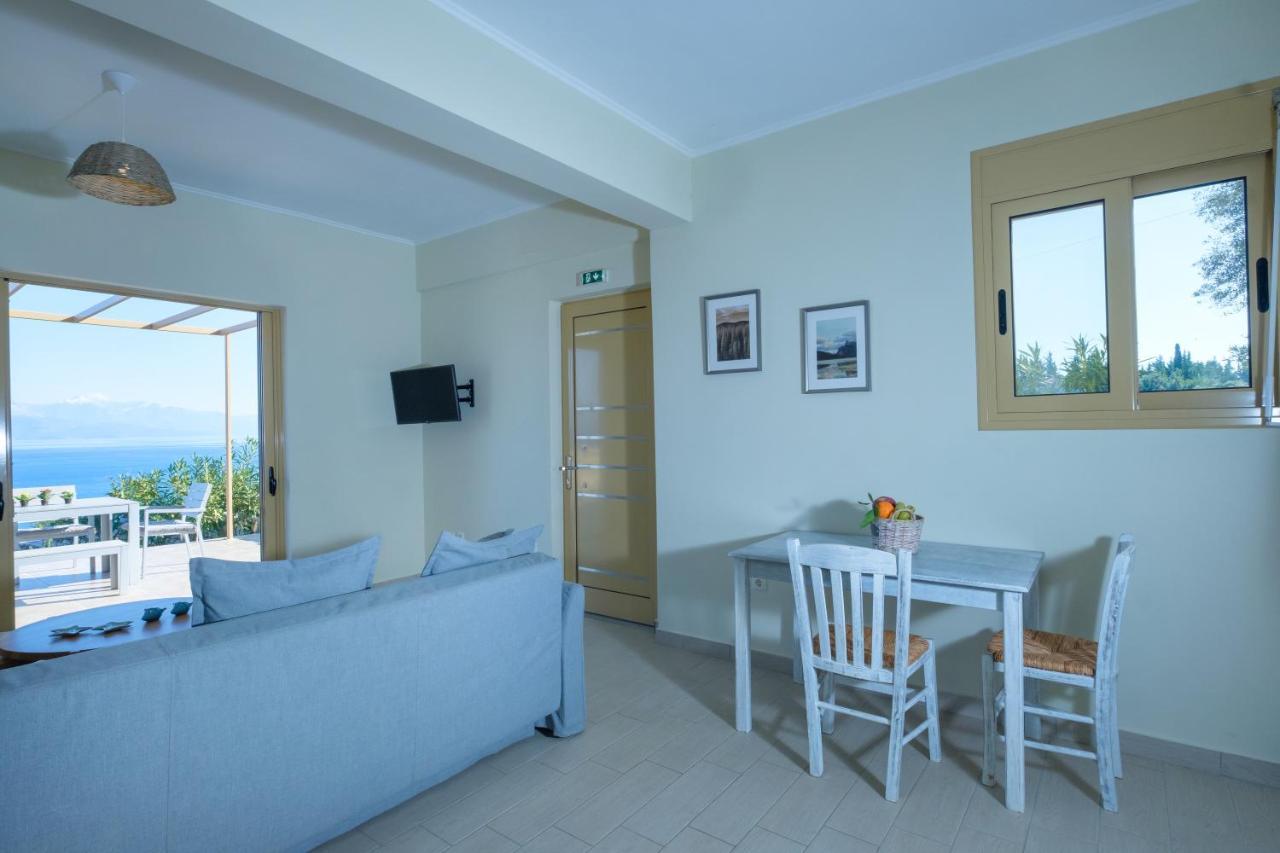 Hilltop Residences