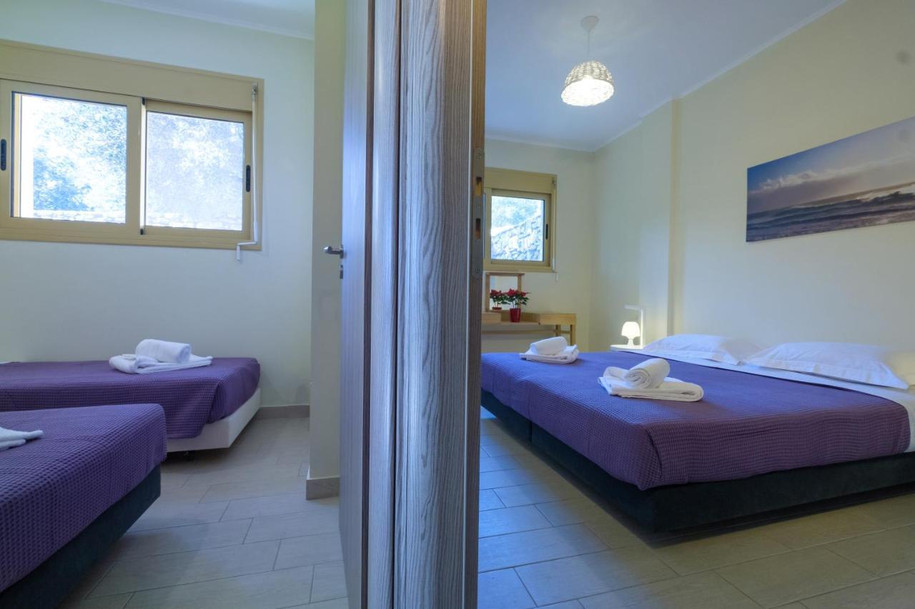 Appartement Hilltop Residences *