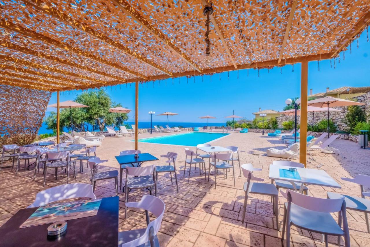 Hilltop Residences * Kalamaki (Messinia)