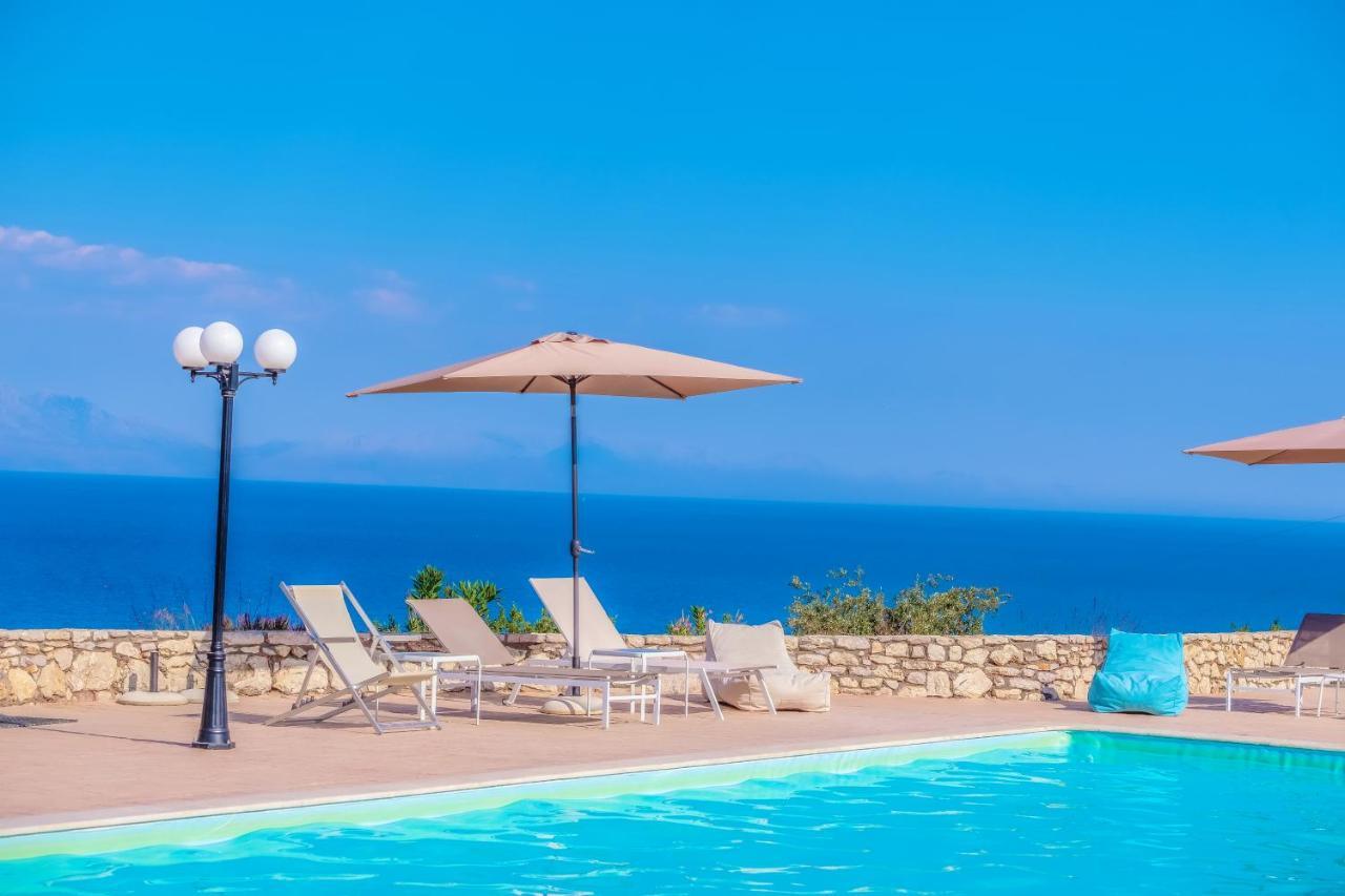 Apartment Hilltop Residences Kalamaki (Messinia)